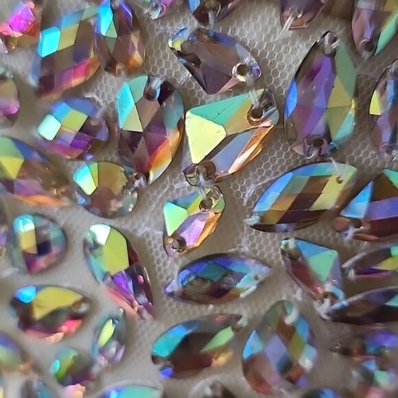 My Michelle Yellow Maxi Dress - Picture 6 of 16